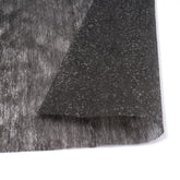 Plakvlies standaard 180 - 200 90x200cm Vlieseline PLAKVLIES - STND - 90X201 Zwart